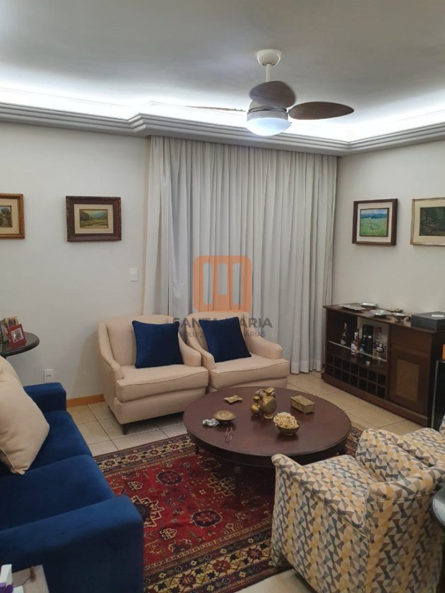 Apartamento para alugar no condomínio Rive Gauche em Santa Cruz, Ribeirão Preto - código 54618