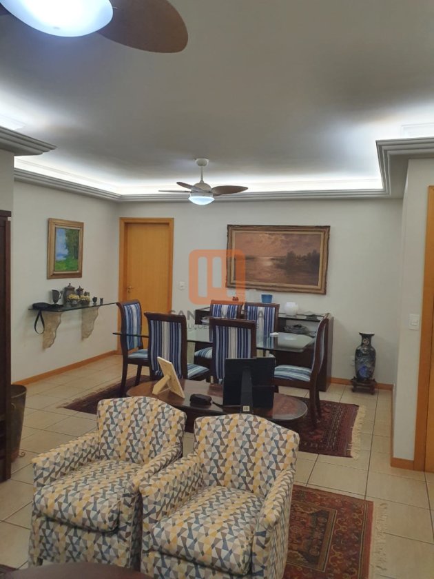 Apartamento para alugar em Santa Cruz, Ribeirão Preto - Sala (unidade) - foto 2 código 54618