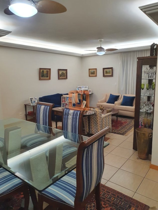 Apartamento para alugar em Santa Cruz, Ribeirão Preto - Sala de Jantar (unidade) - foto 3 código 54618
