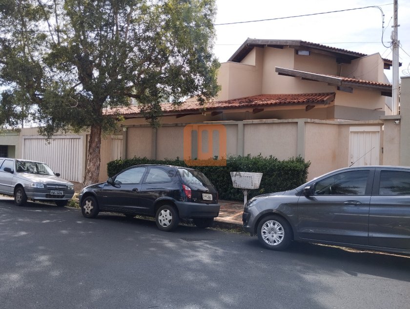 Casa para comprar em Jardim Sao Luiz, Ribeirão Preto - Fachada Unidade (unidade) - foto 2 código 54626