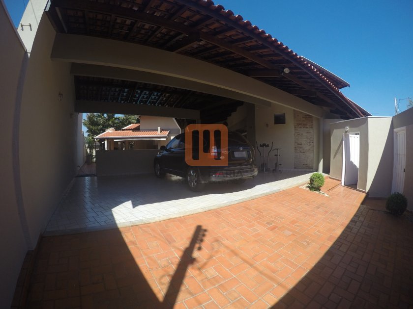 Casa para comprar em Jardim Sao Luiz, Ribeirão Preto - Garagem/estacionamento (unidade) - foto 3 código 54626