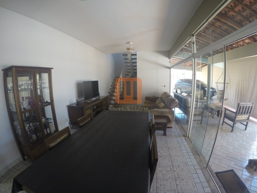 Casa para comprar em Jardim Sao Luiz, Ribeirão Preto - Sala (unidade) - foto 5 código 54626