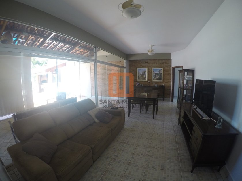 Casa para comprar em Jardim Sao Luiz, Ribeirão Preto - Sala (unidade) - foto 4 código 54626