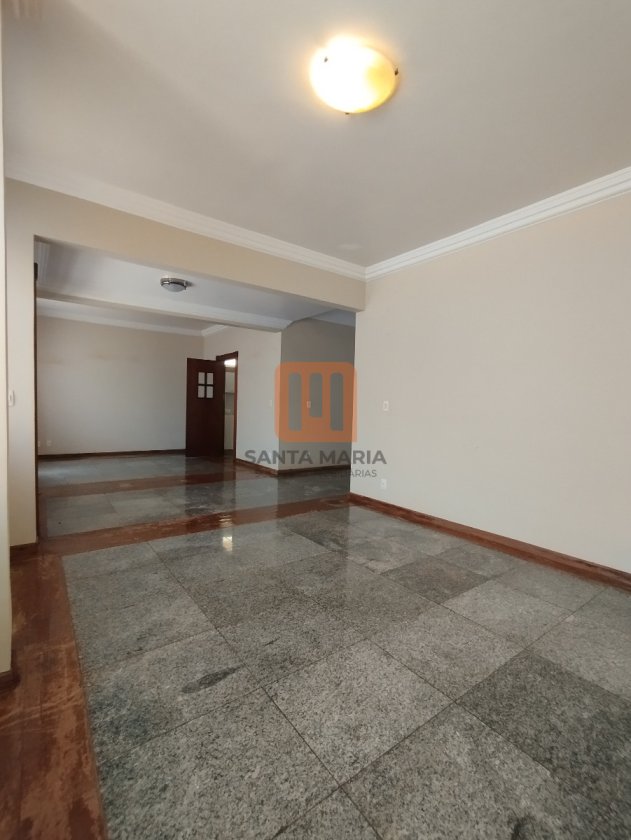 Casa para alugar em Alto Da Boa Vista, Ribeirão Preto - Sala (unidade) - foto 2 código 54639