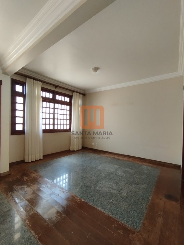 Casa para alugar em Alto Da Boa Vista, Ribeirão Preto - Sala (unidade) - foto 3 código 54639