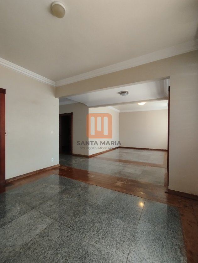 Casa para alugar em Alto Da Boa Vista, Ribeirão Preto - Sala (unidade) - foto 4 código 54639