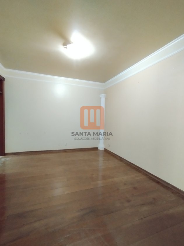 Casa para alugar em Alto Da Boa Vista, Ribeirão Preto - Sala de Estar (unidade) - foto 5 código 54639