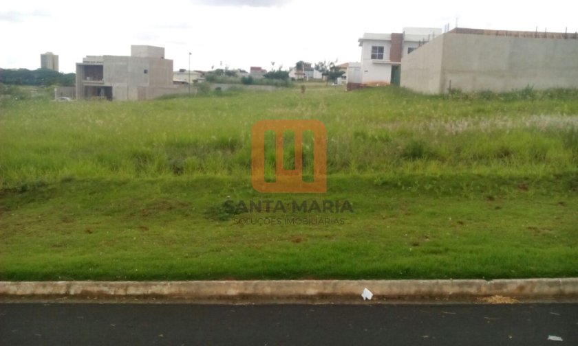 Casa para comprar no condomínio Terras de Siena (Antigo Buona Vita Siena) em Cond. Buona Vita Siena, Ribeirão Preto - código 54683