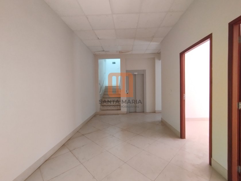 Salão-Galpão para alugar em Ipiranga, Ribeirão Preto - Hall de Entrada (unidade) - foto 5 código 54685
