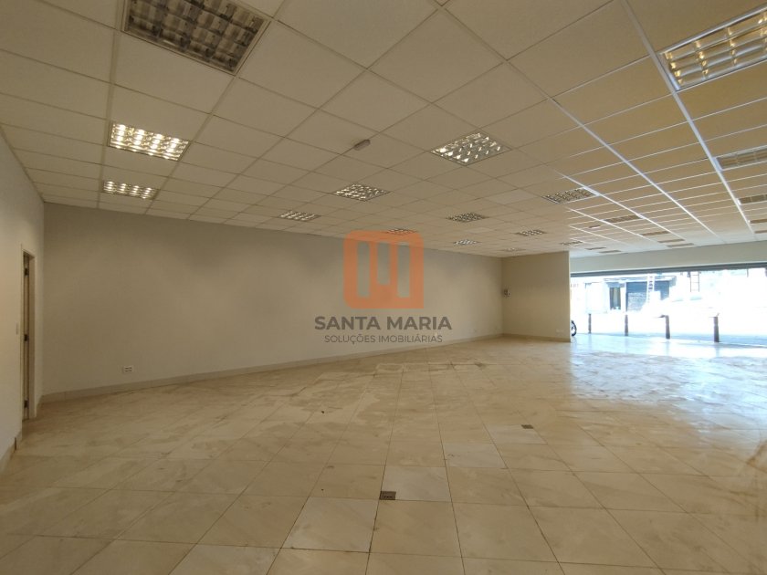 Salão-Galpão para alugar em Ipiranga, Ribeirão Preto - Salão (unidade) - foto 4 código 54685