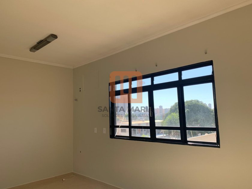 Sala comercial para alugar em Jardim Sao Luiz, Ribeirão Preto - Sala (unidade) - foto 2 código 5469