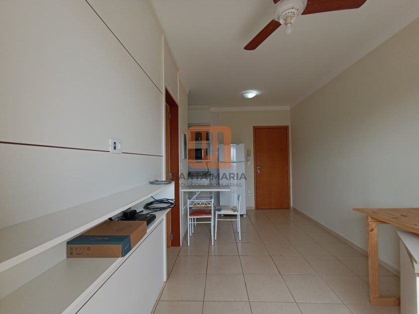 Apartamento para comprar no condomínio Mirante da Mata em Nova Aliança, Ribeirão Preto - código 54702