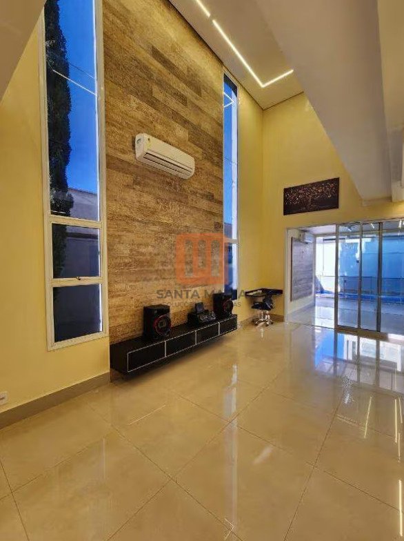 Casa para alugar em Villa Romana, Ribeirão Preto - Sala (unidade) - foto 3 código 54711