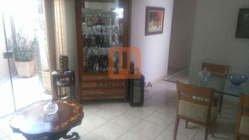Casa para comprar em Jardim Palmares, Ribeirão Preto - Sala (unidade) - foto 5 código 54715