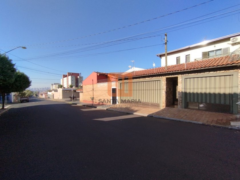 Casa para comprar em Sumarezinho, Ribeirão Preto - Fachada Unidade (unidade) - foto 2 código 5473
