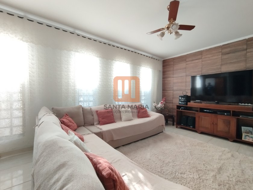 Casa para comprar em Sumarezinho, Ribeirão Preto - Sala (unidade) - foto 3 código 5473