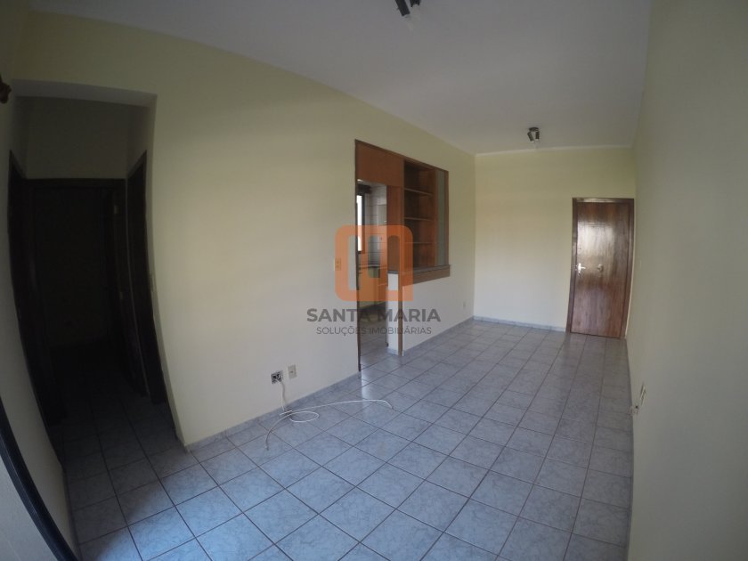 Apartamento para comprar em Centro, Ribeirão Preto - Sala (unidade) - foto 3 código 54732