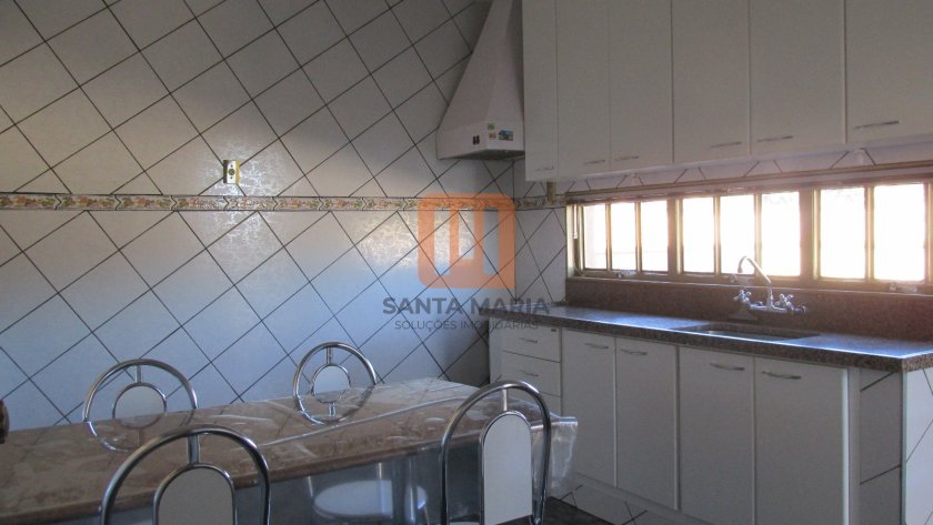 Casa para alugar em Parque Das Andorinhas, Ribeirão Preto - Cozinha (unidade) - foto 4 código 54743