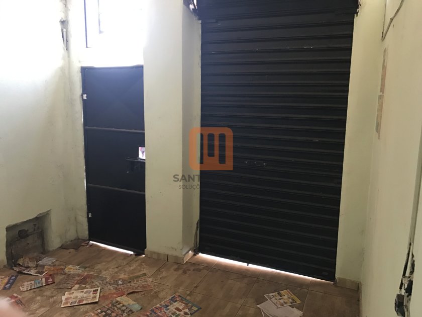 Salão-Galpão para alugar em Vila Albertina, Ribeirão Preto - Outras (unidade) - foto 2 código 54778