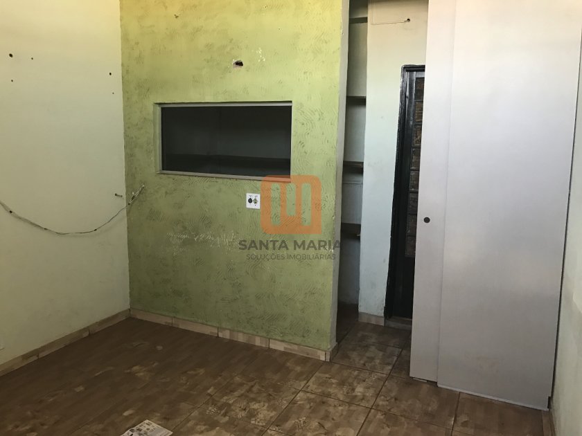 Salão-Galpão para alugar em Vila Albertina, Ribeirão Preto - Outras (unidade) - foto 3 código 54778