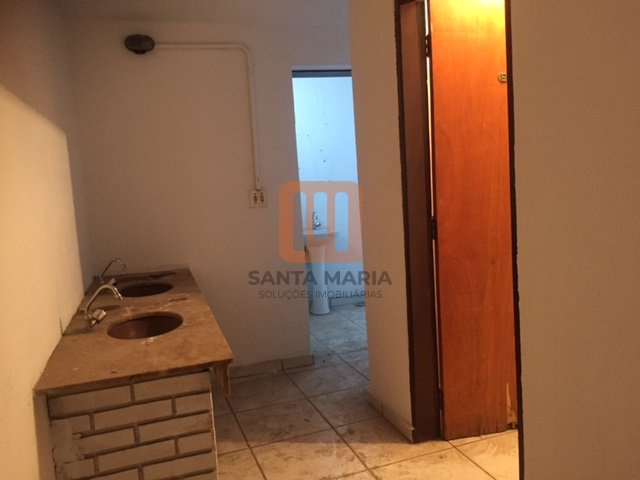 Salão-Galpão para comprar em Jardim Paulista, Ribeirão Preto - Hall de Entrada (unidade) - foto 3 código 54807
