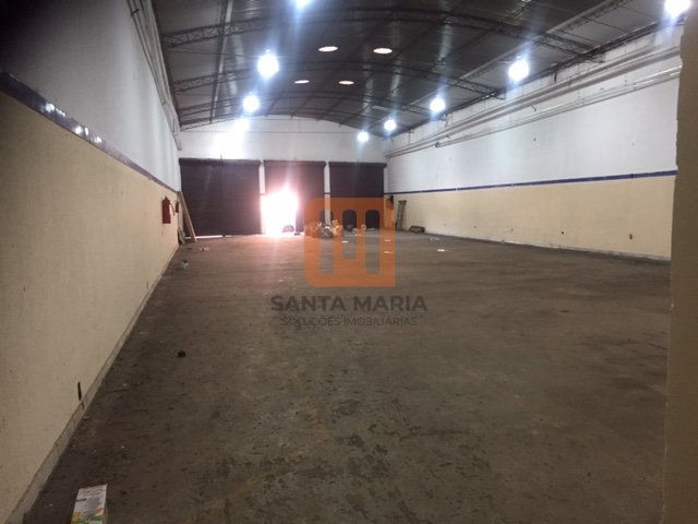 Salão-Galpão para comprar em Jardim Paulista, Ribeirão Preto - Outras (unidade) - foto 2 código 54807