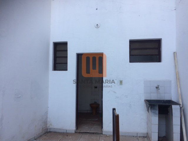 Salão-Galpão para comprar em Jardim Paulista, Ribeirão Preto - Outras (unidade) - foto 4 código 54807