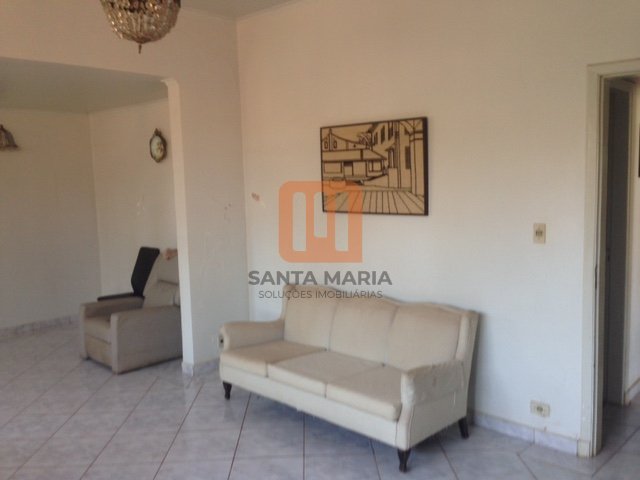 Casa para alugar em Alto Da Boa Vista, Ribeirão Preto - Sala (unidade) - foto 3 código 54889