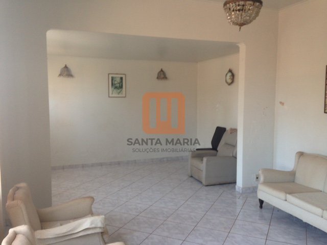 Casa para alugar em Alto Da Boa Vista, Ribeirão Preto - Sala (unidade) - foto 4 código 54889
