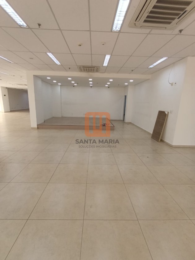 Sala comercial para comprar em Jardim Botanico, Ribeirão Preto - Salão (unidade) - foto 2 código 54927