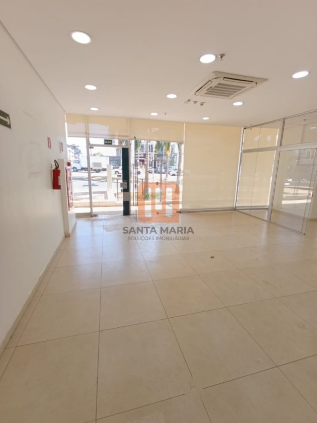 Sala comercial para comprar em Jardim Botanico, Ribeirão Preto - Salão (unidade) - foto 3 código 54927