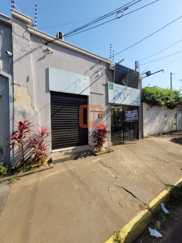 Casa em Jardim Sumaré, Ribeirão Preto