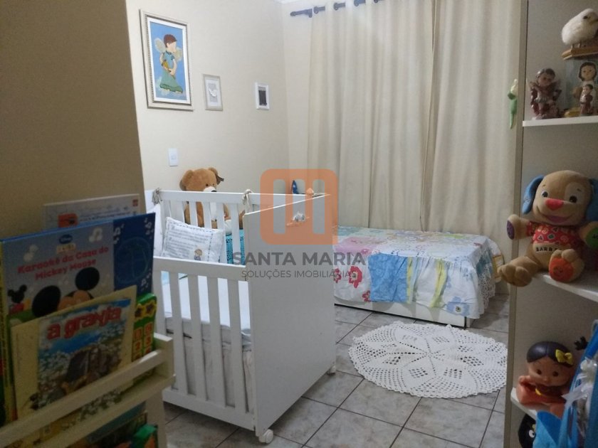 Apartamento para comprar em Sumarezinho, Ribeirão Preto - Dormitorio (unidade) - foto 4 código 54997