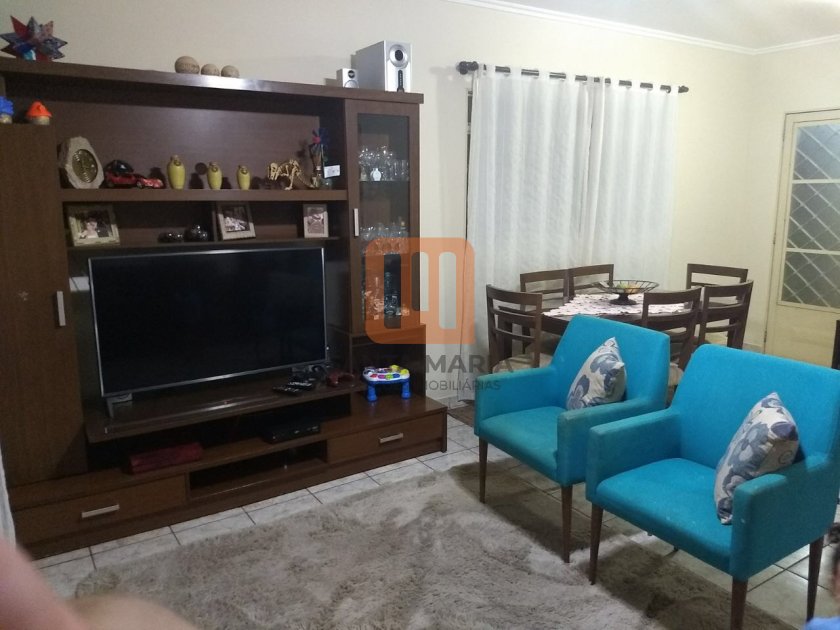 Apartamento para comprar no condomínio La Serena em Sumarezinho, Ribeirão Preto - código 54997