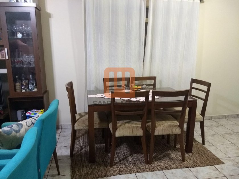 Apartamento para comprar em Sumarezinho, Ribeirão Preto - Sala (unidade) - foto 2 código 54997