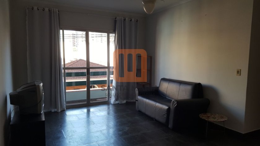 Apartamento para comprar no condomínio Florença em Centro, Ribeirão Preto - código 55048