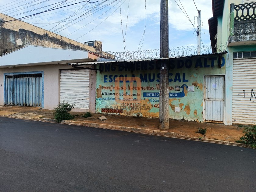 Casa para comprar em Jardim Das Palmeiras, Ribeirão Preto - Fachada Unidade (unidade) - foto 2 código 5505