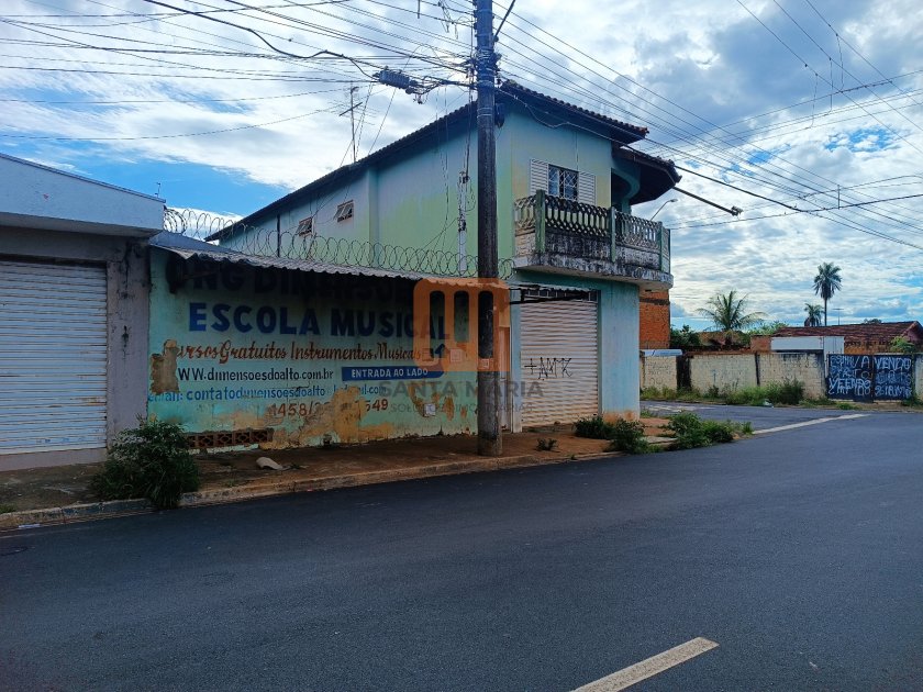Casa em Jardim Das Palmeiras, Ribeirão Preto