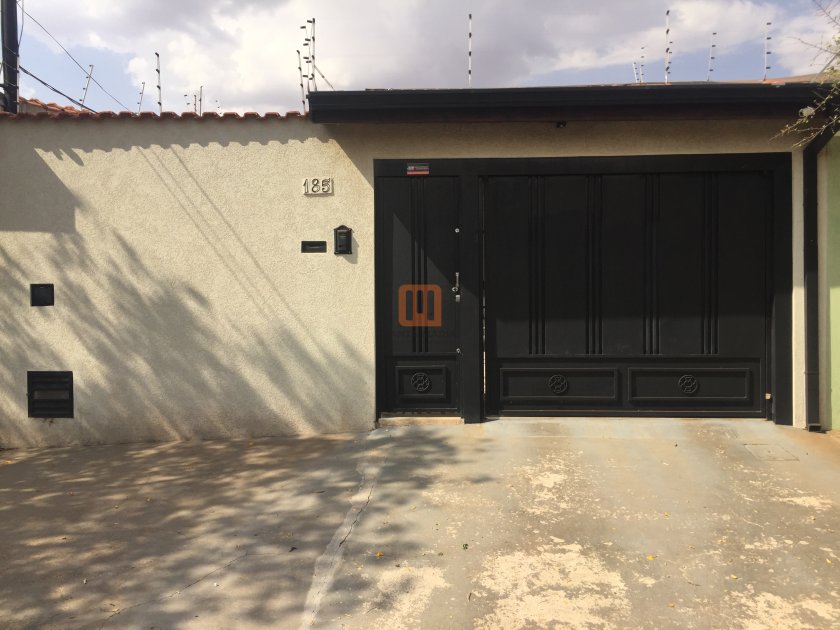 Casa em Jardim Interlagos, Ribeirão Preto