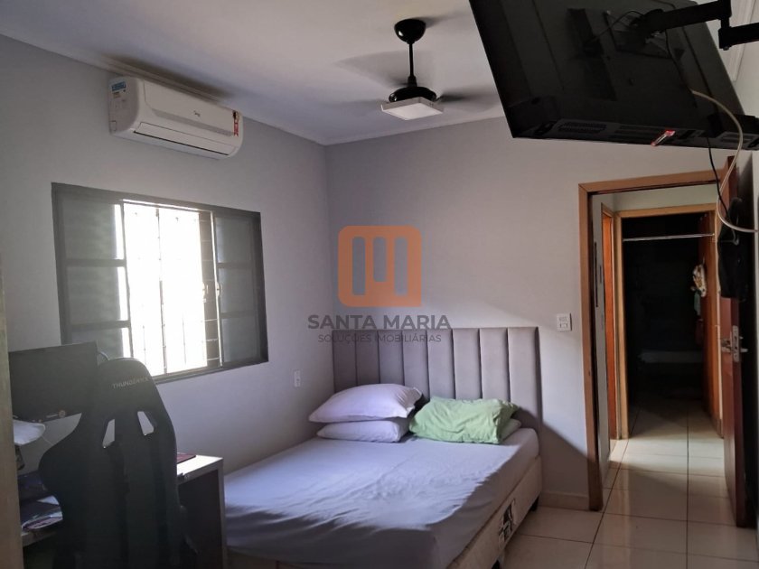 Casa para comprar em Jardim Interlagos, Ribeirão Preto - Suite (unidade) - foto 5 código 55062