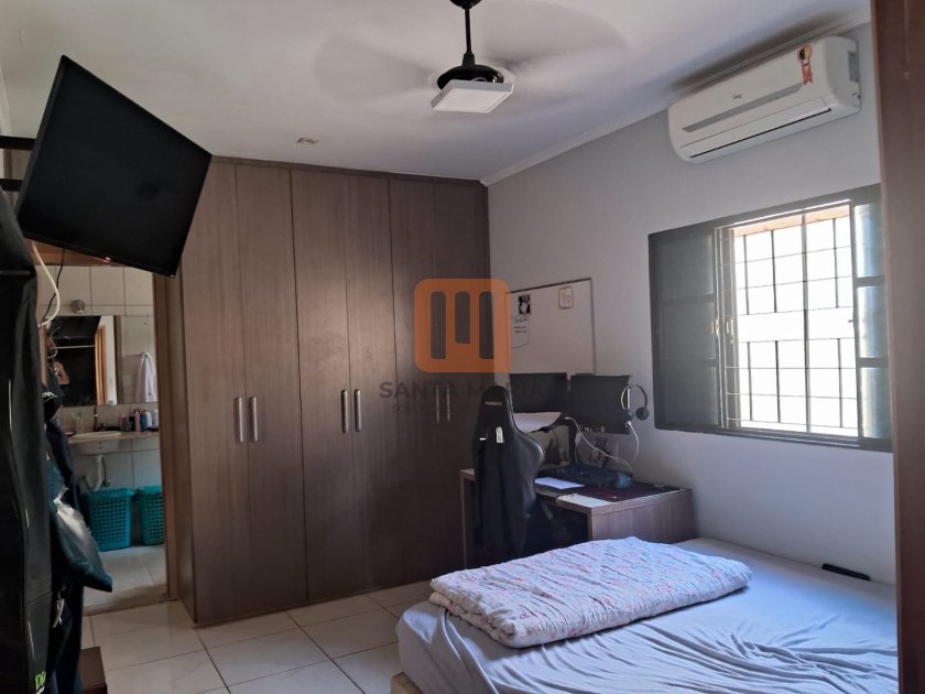 Casa para comprar em Jardim Interlagos, Ribeirão Preto - Suite (unidade) - foto 4 código 55062
