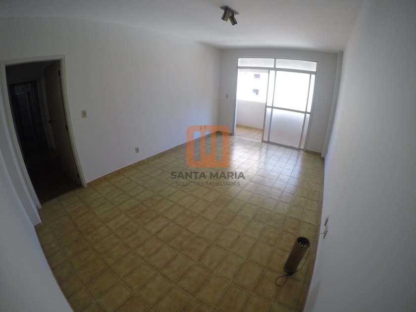 Apartamento para comprar no condomínio Luiz Gaetani em Higienopolis, Ribeirão Preto - código 55075
