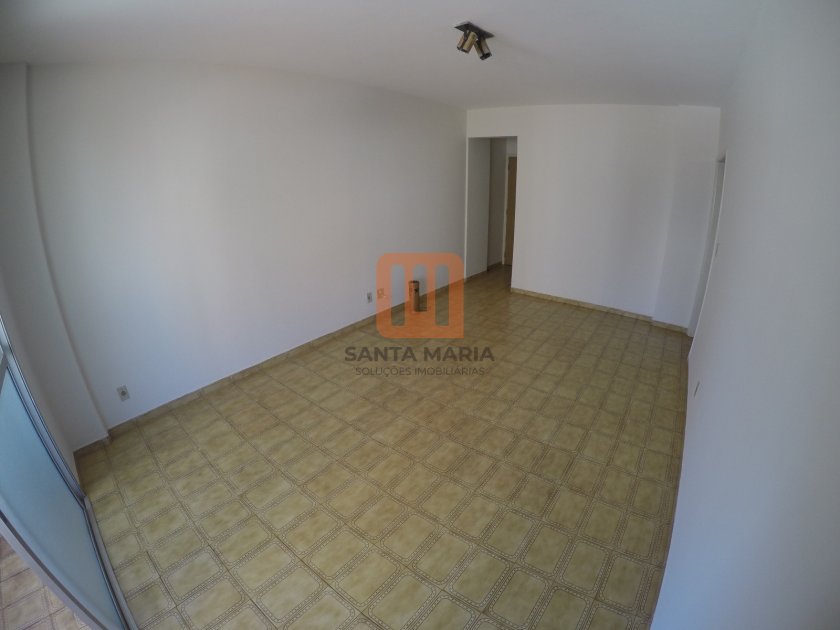 Apartamento para comprar em Higienopolis, Ribeirão Preto - Sala (unidade) - foto 2 código 55075