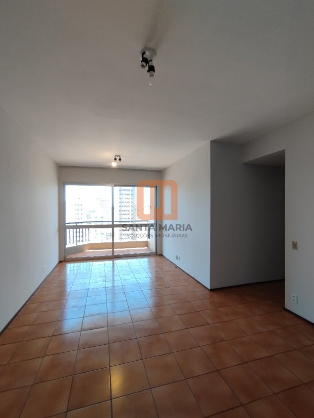 Apartamento para comprar no condomínio Ipanema em Higienopolis, Ribeirão Preto - código 551