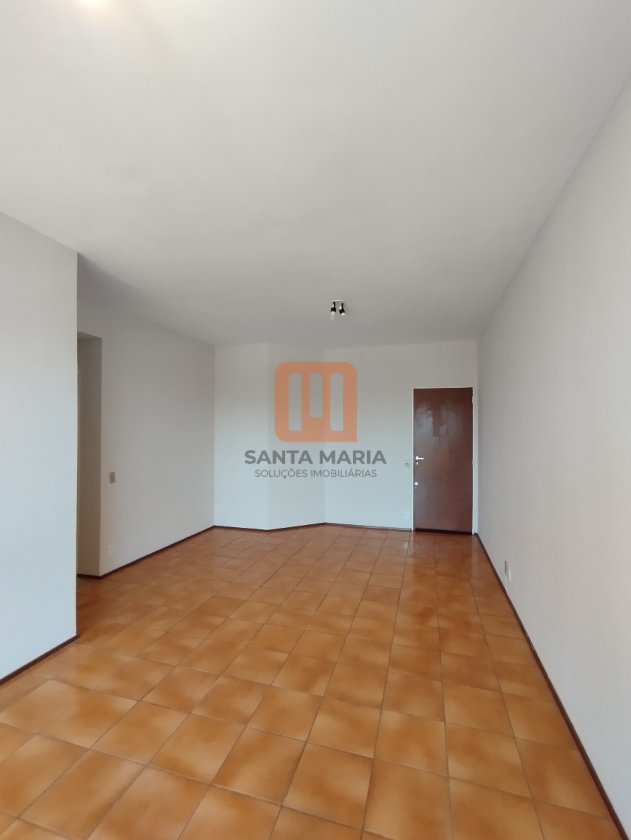 Apartamento para comprar em Higienopolis, Ribeirão Preto - Sala (unidade) - foto 2 código 551