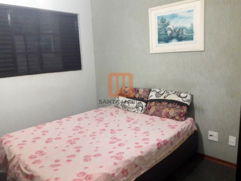 Apartamento para comprar em Jardim Palmares, Ribeirão Preto - Dormitorio (unidade) - foto 3 código 55107