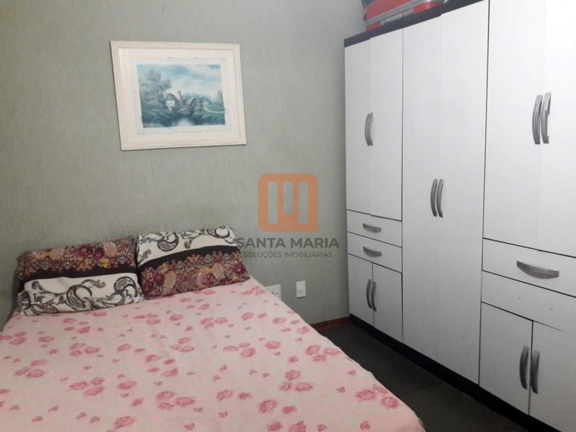 Apartamento para comprar em Jardim Palmares, Ribeirão Preto - Dormitorio (unidade) - foto 2 código 55107