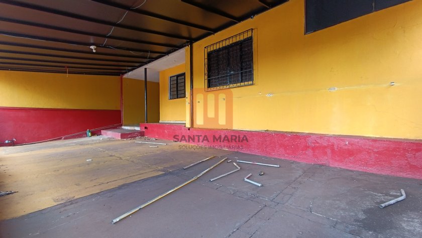 Casa para alugar em Santa Cruz, Ribeirão Preto - Outras (unidade) - foto 4 código 55108