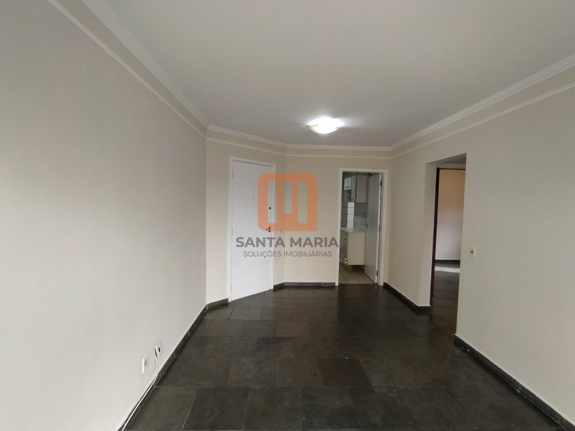 Apartamento para comprar no condomínio Adriana em Jardim Iguatemi, Ribeirão Preto - código 5517