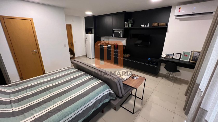 Apartamento para alugar em Jardim Botanico, Ribeirão Preto - Copa (unidade) - foto 3 código 55209